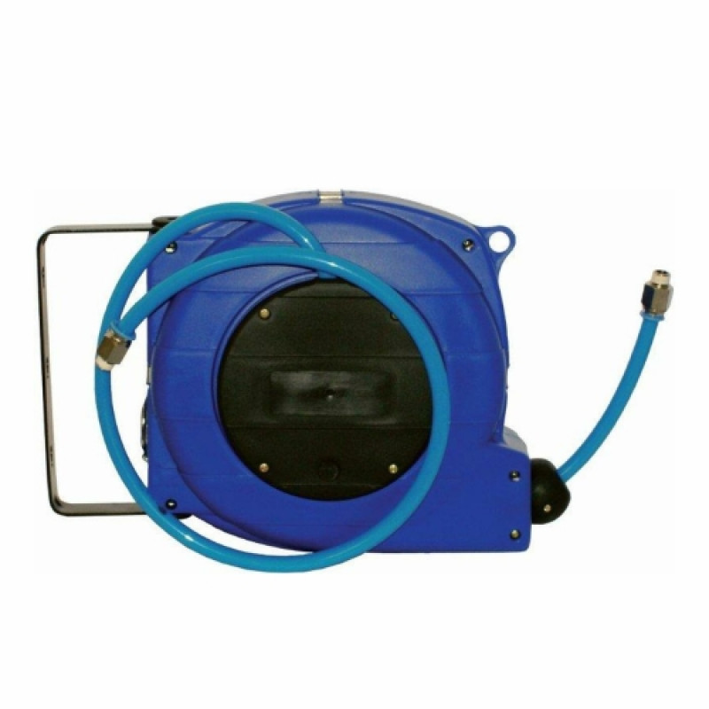 AIR HOSE REEL