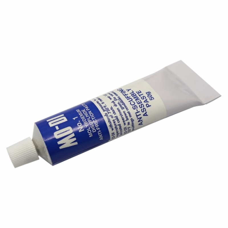 ANTI-SCUFFING ASSEMBLY PASTE
