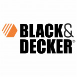 BLACK & DECK