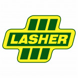 LASHER