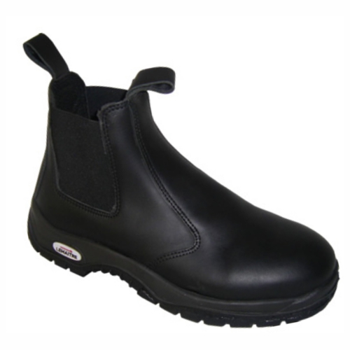 SAFETY BOOT