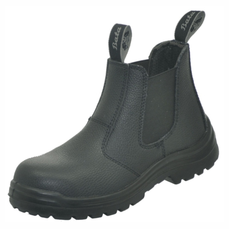 SAFETY BOOT