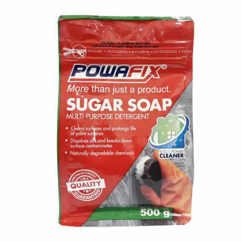 Polycell Sugar Soap Powder - Plascon South Africa