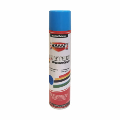 NASCA WATERPROOF & LEAK SPRAY - Auto Trade Supplies