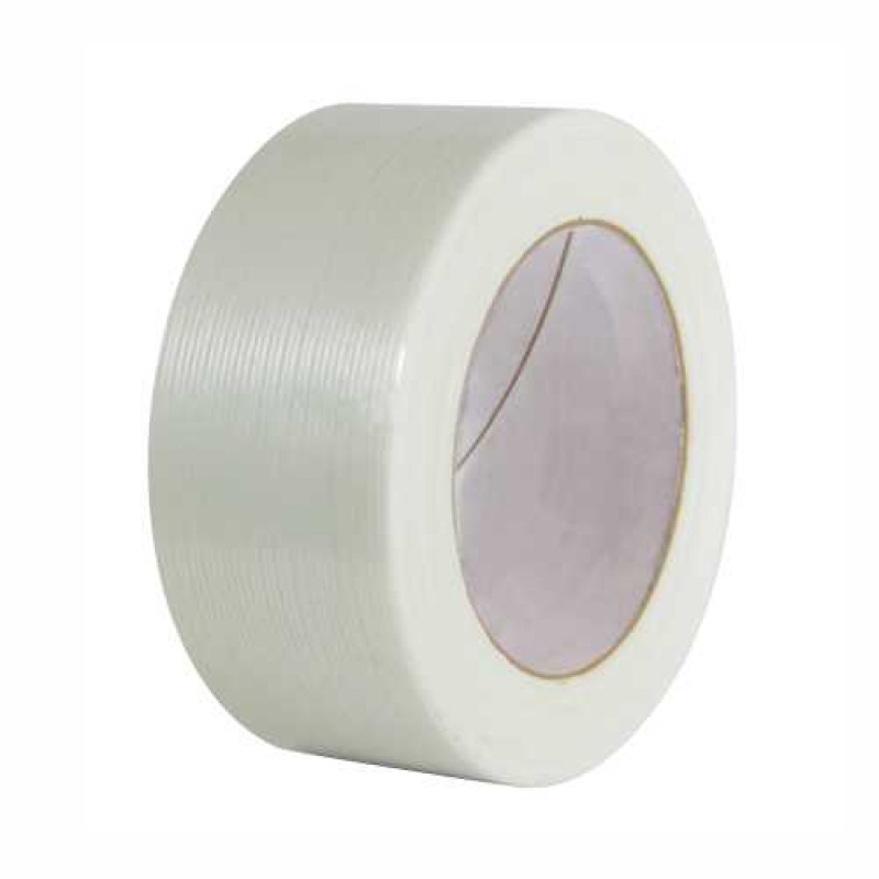 iCraft Easy-Tear Tape, 1/2 in x 25 yd –