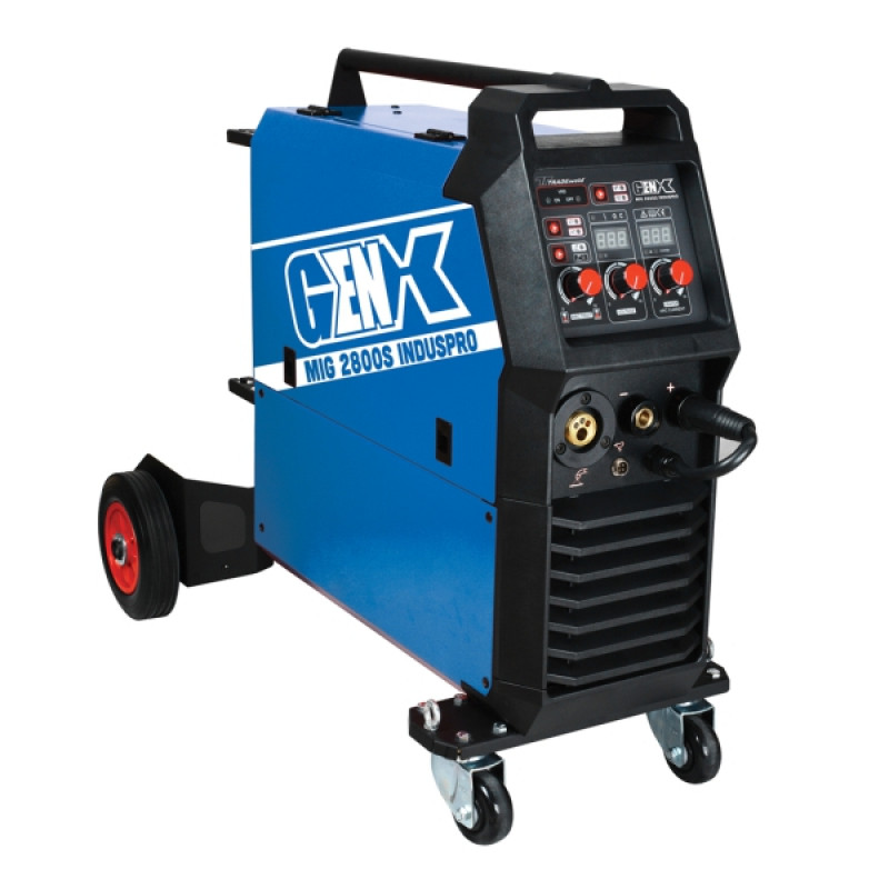 TIG MIG WELDING MACHINE